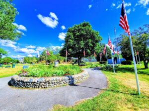 Westbrook Community Center