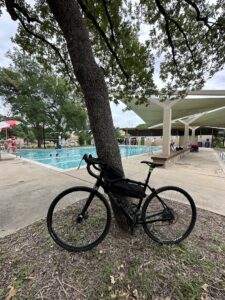 Westenfield Pool