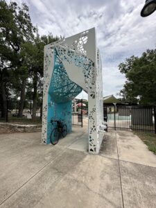 Westenfield Pool