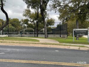 Westenfield Pool