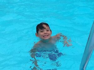 Westerville Jaycee Swimming Pool