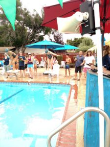 Westgate Cabana Club