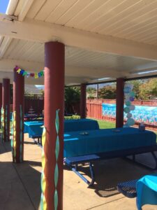 Westgate Cabana Club