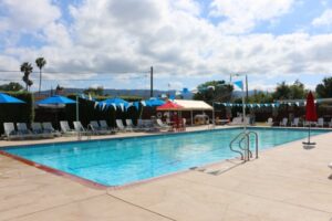 Westgate Cabana Club