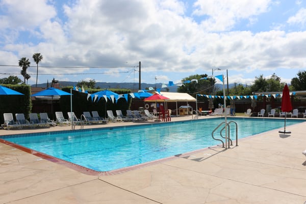 Westgate Cabana Club