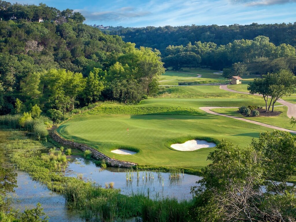 Westlake Country Club