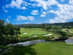 Westlake Country Club