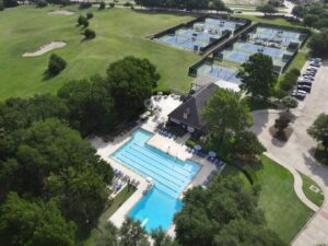 Westlake Country Club