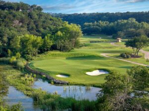 Westlake Country Club