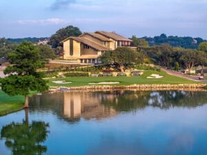 Westlake Country Club