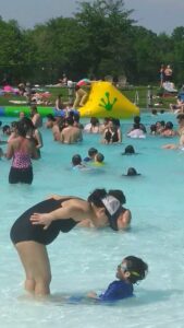 Whealan Family Aquatic Center