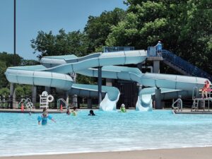 Whealan Family Aquatic Center
