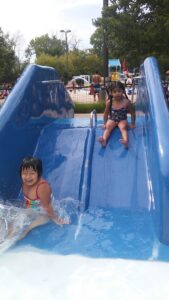 Whealan Family Aquatic Center