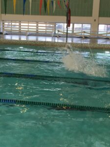 White Rock Swimming Pool