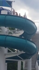 Wild Water Express