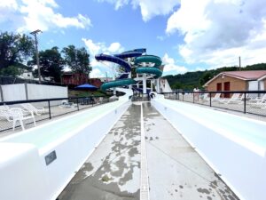 Wild Water Express