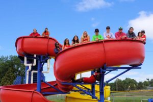 Wild West Water Park