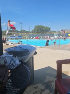 Wild West Water Park