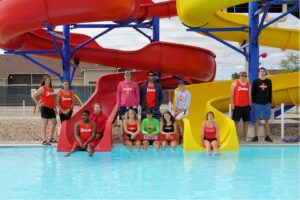 Wild West Water Park
