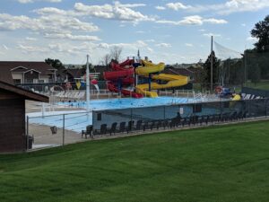 Wild West Water Park