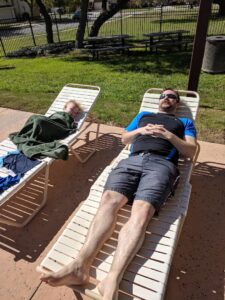 Wildhorse HOA Timber Country Pool