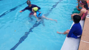 Williams Family YMCA