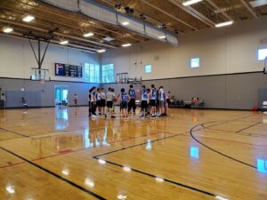 Williams Family YMCA