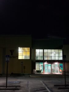 Williams Family YMCA