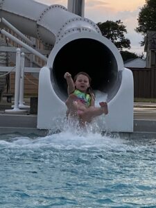 Williamstown Pool