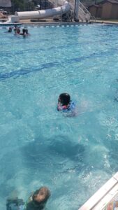 Williamstown Pool