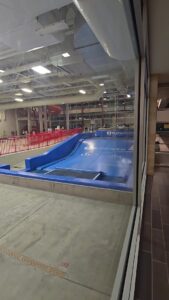 Williston Area Recreation Center (ARC)