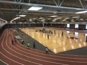 Williston Area Recreation Center (ARC)
