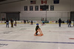 Williston Area Recreation Center (ARC)