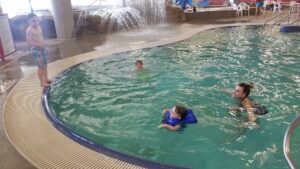 Williston Area Recreation Center (ARC)
