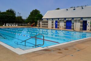 Willow Bend Pool