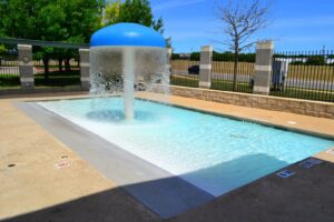 Willow Bend Pool