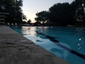 Willow Bend Pool