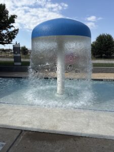 Willow Bend Pool