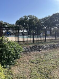 Wilson Swimming Pool