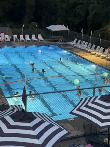 Windermere Pool
