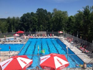 Windermere Pool