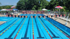 Windermere Pool