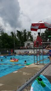 Windermere Pool
