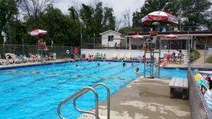 Windermere Pool