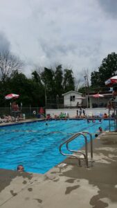 Windermere Pool