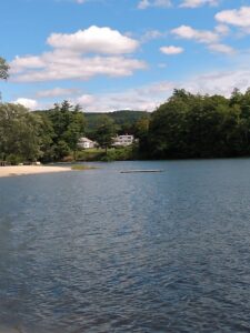 Windsor Swim Area