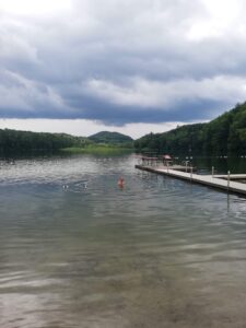 Windsor Swim Area
