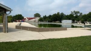 Windsor Swimming Pool