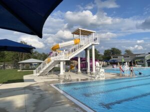 Windsor Swimming Pool