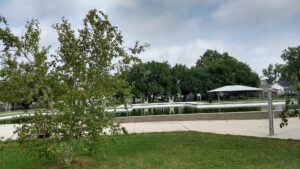 Windsor Swimming Pool